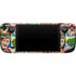 Disney Toy Story Characters Collage faces Steam Deck Handheld Gaming Computer Skin